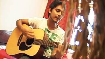 Churn over Rabindra Sangeet