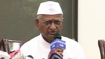 Corruption charges an attempt to malign me, says Anna