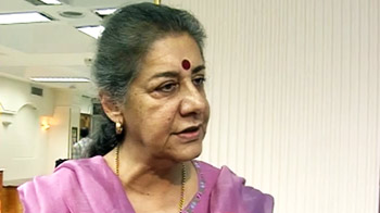 'सोनिया को राजग ने किया था गिरफ्तार' 'सोनिया को राजग ने किया था गिरफ्तार'