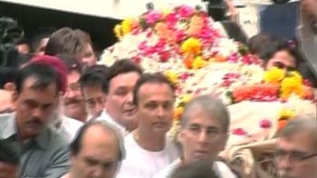 यादों में हमेशा जीवित रहेंगे शम्मी