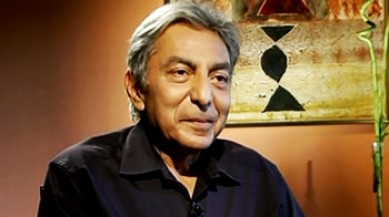 Jug Suraiya on "Js and the Times of My Life by Jug Suraiya,"