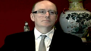 Global turmoil a continuation of 2008 crisis: StanChart
