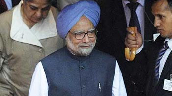 Fasts & protest won't solve corruption problems: PM