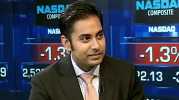 Buy stocks on recession expectations: BoAML