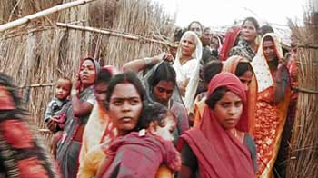 Mother to the just born