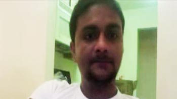 'Be a part of Lokpal movement'