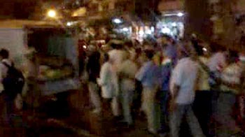 Anna's supporters hold march