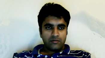 Harsha's message from Germany