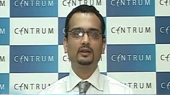 Markets nervous on a possible rate hike: Centrum Advisors