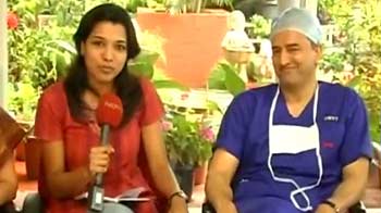 Bangalore debates Anna's protest