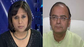 Anna Hazare's prison coup