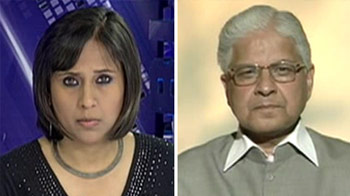 Anna shouldn't have been taken to Tihar: Congress minister