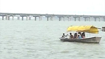 Floods continue to impact many parts of India
