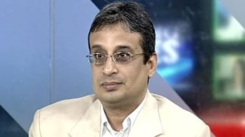 Bullish on gold: Vijay Bhambwani