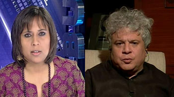 Anna's campaign: India interrupted?