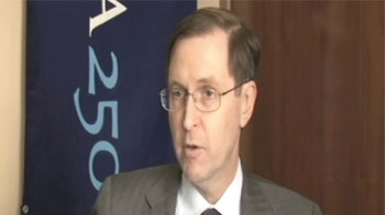 Strains of US economy