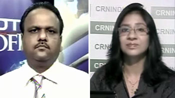 Stock tips and picks: Ranbaxy, Tata Motors, Bank of Baroda