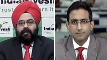 Video : Markets to witness more pain: IndiaNivesh Securities