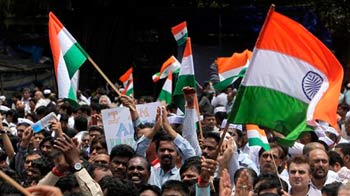 Anna nation: Why India has embraced him Anna nation: Why India has embraced him