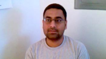 Farooq Jeewani's message from Washington