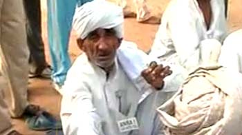 देश के कोने-कोने से आए लोग