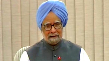 PM: Growth rate of 9% feasible if we take some difficult decisions