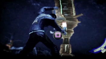 Game Review: Shadows of the Damned