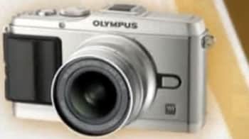 Video : Gadget Guru Olympus Camera Reviews