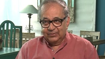 Video : Bhaskar Ghose on "The Service of the State"