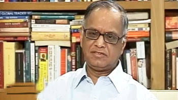 'Infosys well prepared to face global crisis'