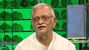 Video : The timeless wonders of Gulzar