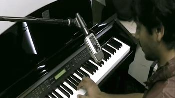 Manchester's musical tribute