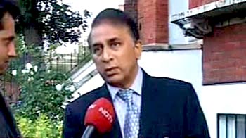 Video : Missing West Indies tour has harmed Sachin: Gavaskar