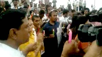 Video : 'Hum Honge Kamyab', say Anna's supporters