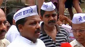 Govinda groups extend support to Anna