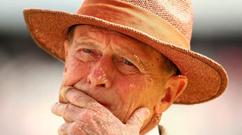 When a fan boycotted runs off Boycott&rsquo;s career