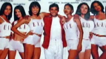 Jadeja and his 11 stunning women