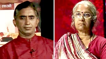 रामलीला मैदान है हाउसफुल...!