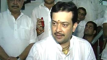 Can sort out things through talks: Back channel mediator Bhaiyyu Maharaj