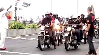 Chennai turns 372 today