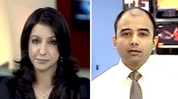 Video : Buy Ranbaxy with a target of Rs 630: UBS