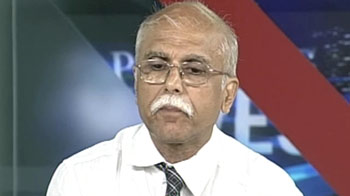 Don't go 'bottom fishing', wait 'n' watch: Saumil Trivedi