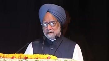 PM again stresses Govt is open to Lokpal discussions