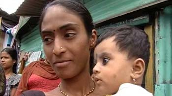 First food: The first defence