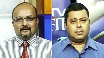 Right time to cherry pick stocks: Atlas Capital