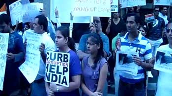 Toronto takes a stand against corruption