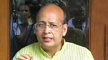 Will look at all aspects of Jan Lokpal Bill: Singhvi