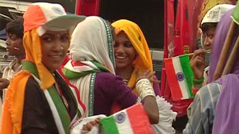 Brand Anna: Everyone wants something