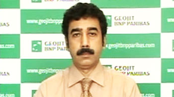 More downside in markets: Gaurang Shah