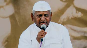 Frail Anna says 'I am fine'